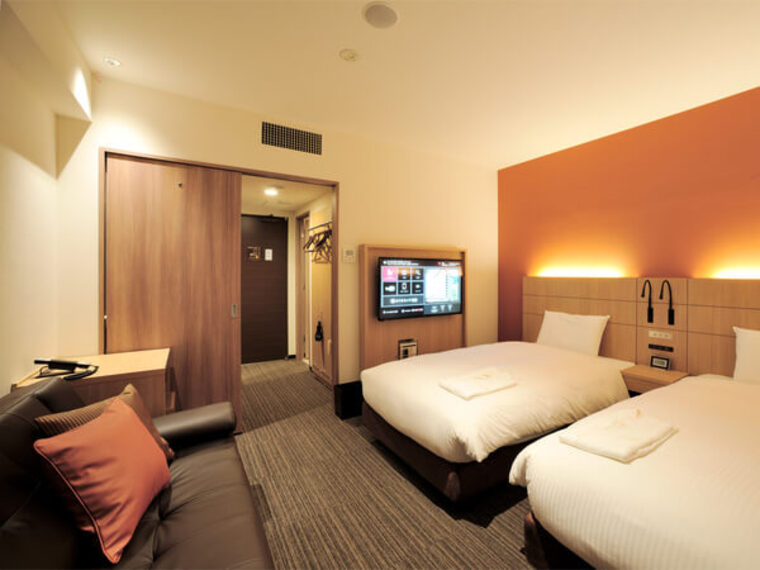 ホテルネッツ札幌