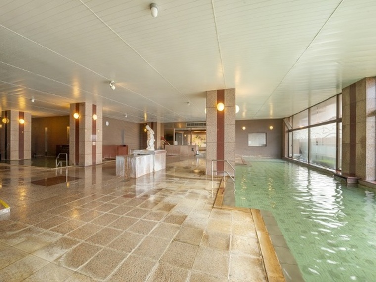 定山渓万世閣ホテルミリオーネ