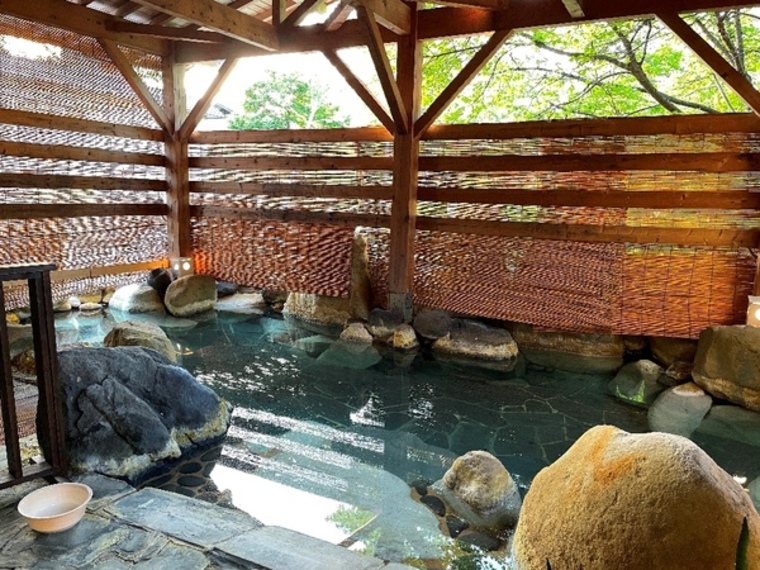 お宿欣喜湯　別邸すいかずら