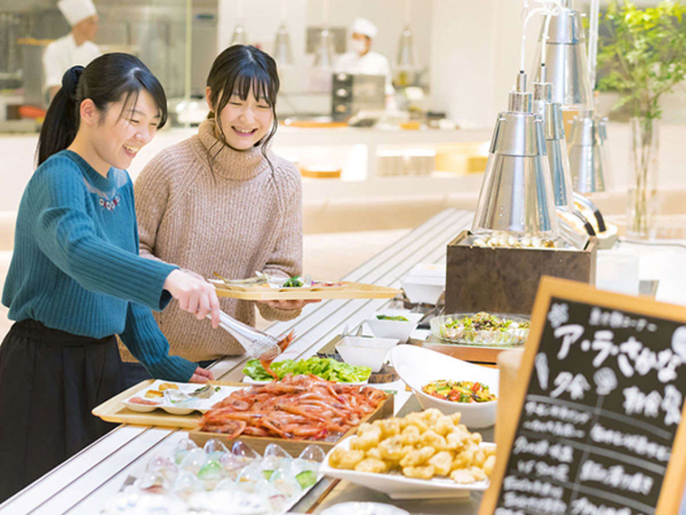 きたゆざわ　森のソラニワ