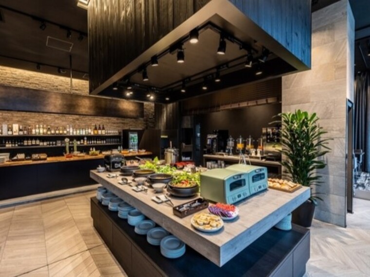 ウィンダムガーデン札幌大通