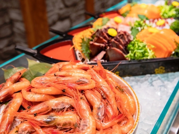 ホテル大雪 ONSEN & CANYON RESORT