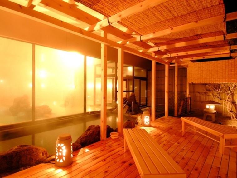 湯の川観光ホテル祥苑