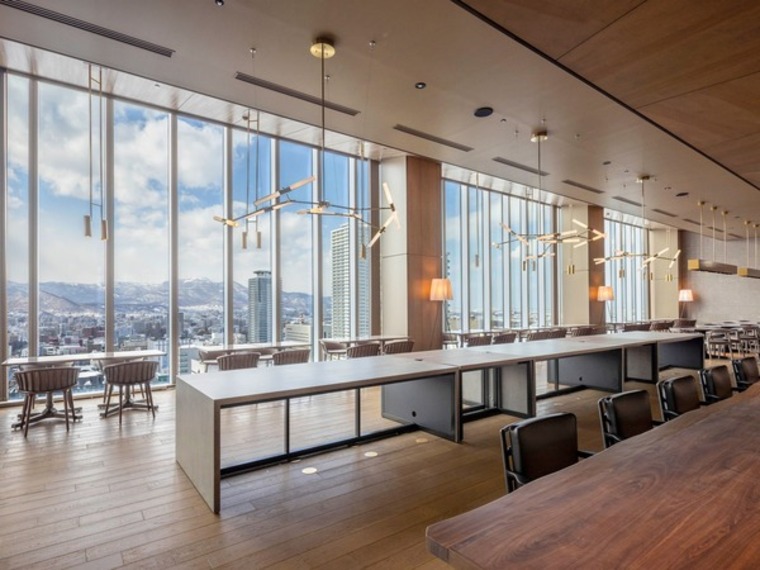 札幌ホテル by グランベル