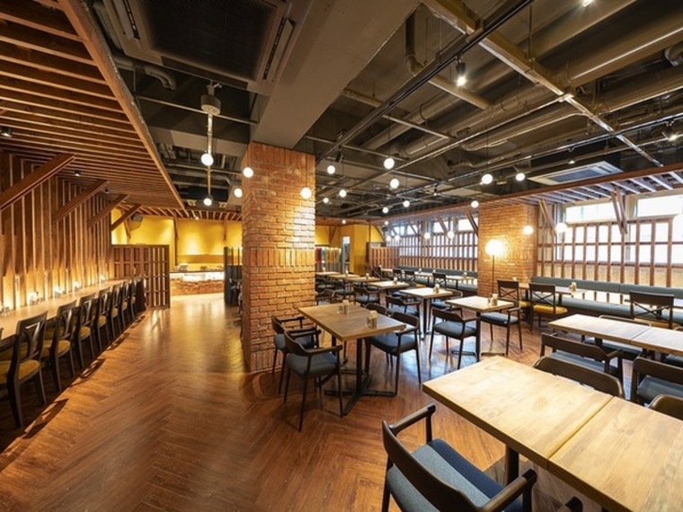 ホテル・トリフィート小樽運河