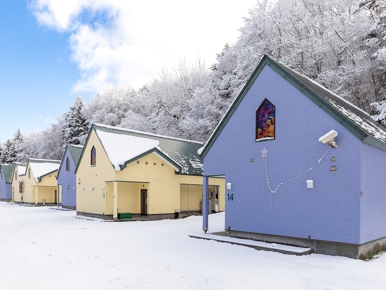 ホテルふらのヴェルデ