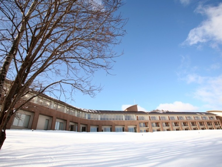 富良野ホテル FURANO HOTEL