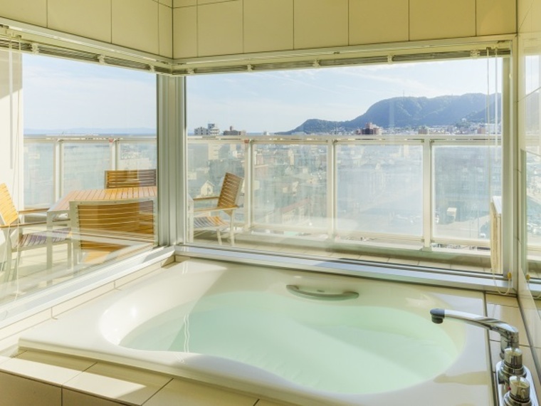 HAKODATE男爵倶楽部HOTEL＆RESORTS