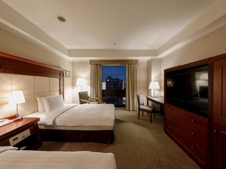 プレミアホテル－TSUBAKI－札幌