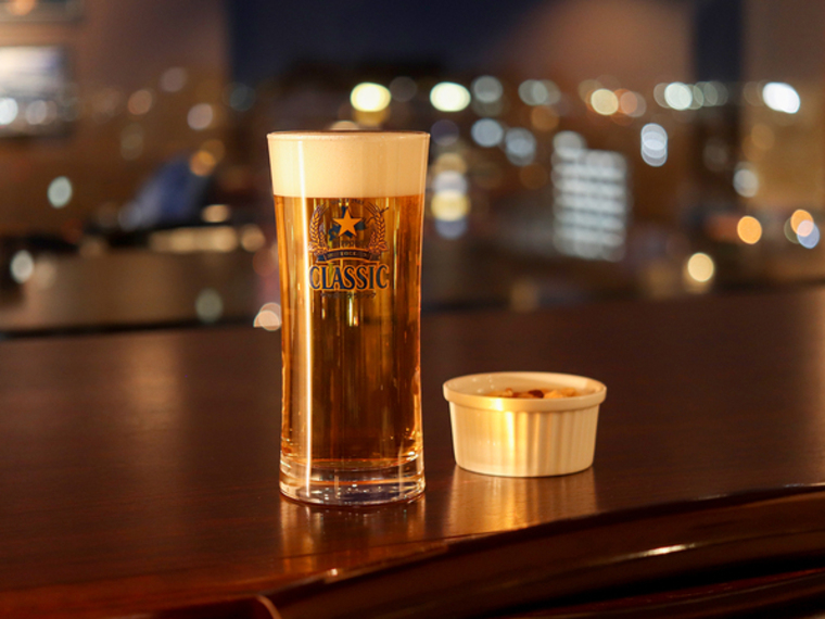 プレミアホテル－TSUBAKI－札幌