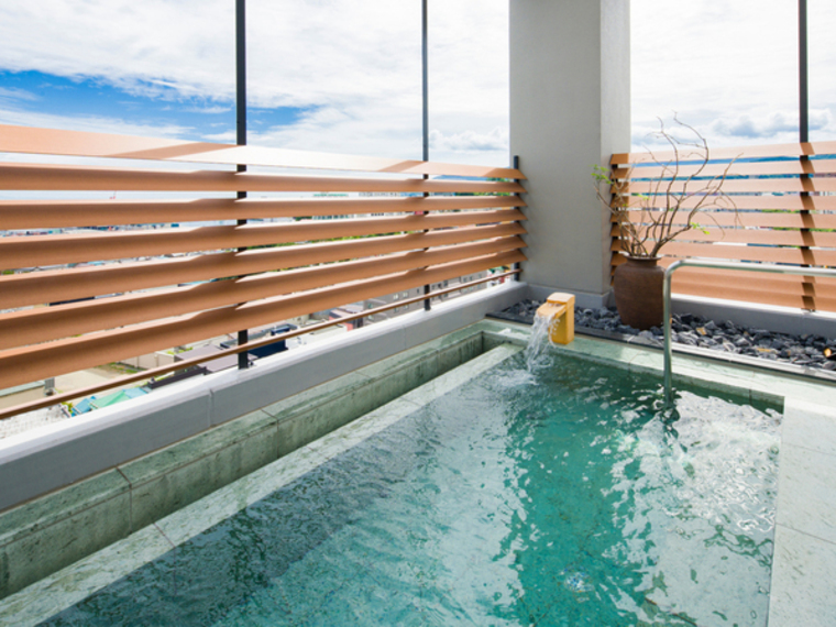 グリッズプレミアムホテル小樽