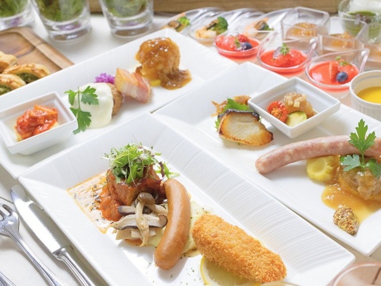 プレミアホテル 中島公園 札幌