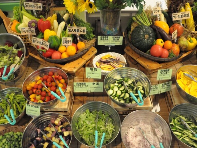 ウトロ温泉 ホテル知床