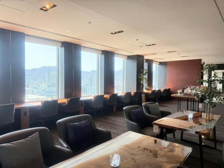 京王プラザホテル札幌