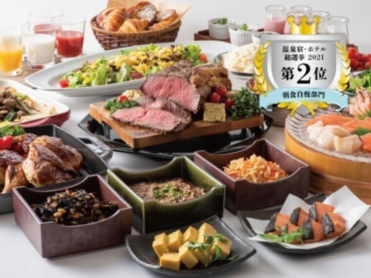 天然温泉プレミアホテル-CABIN-旭川