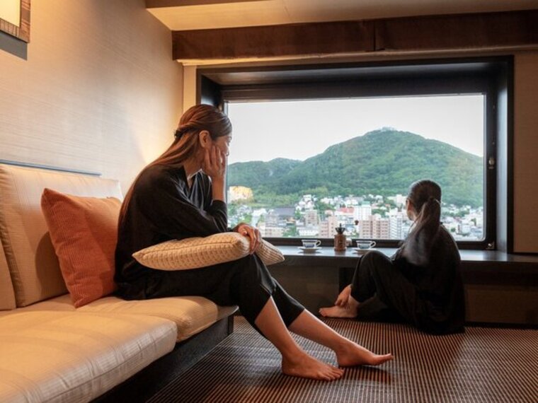 ラビスタ函館ベイ