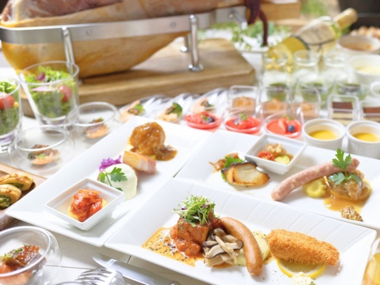 プレミアホテル 中島公園 札幌