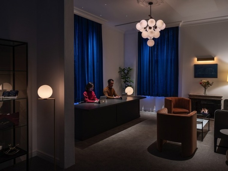 UNWIND HOTEL&BAR OTARU（アンワインドホテル＆バー小樽）