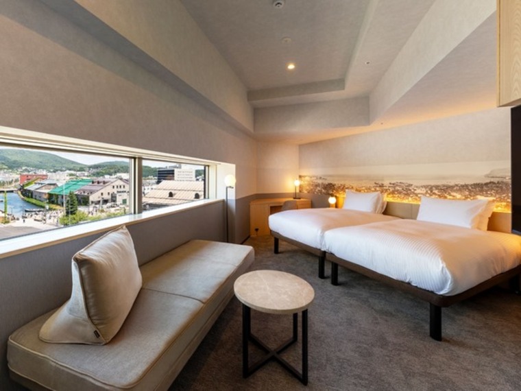 小樽グランベルホテル