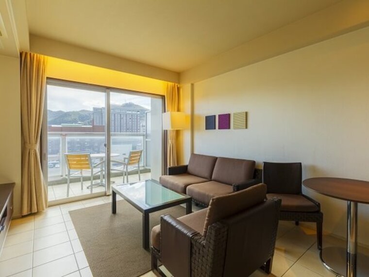HAKODATE男爵倶楽部HOTEL＆RESORTS