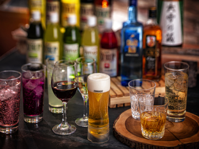 層雲峡温泉 朝陽リゾートホテル