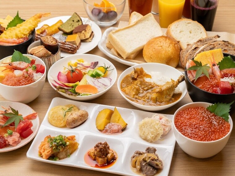 ホテルエノエ函館