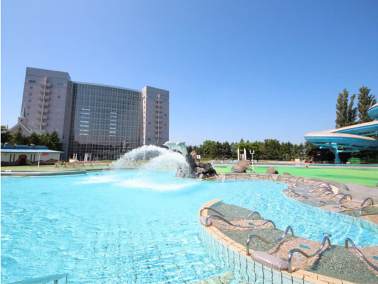 シャトレーゼ ガトーキングダム札幌