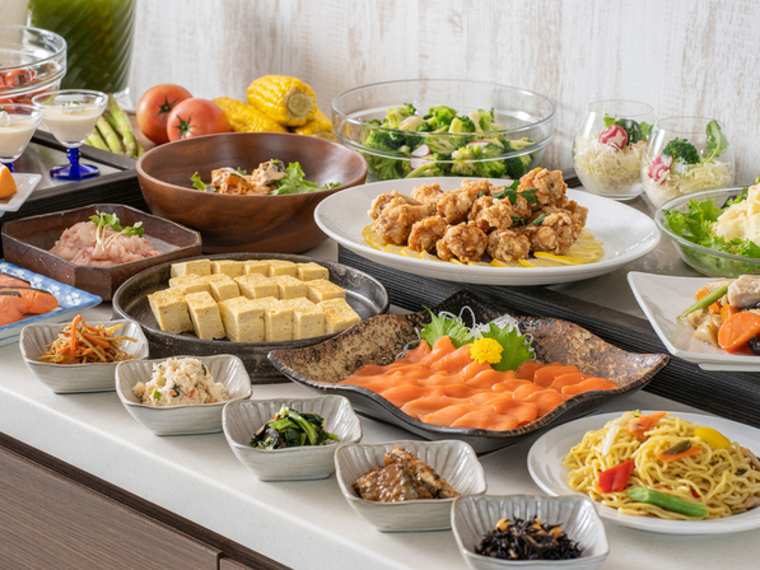 天然温泉プレミアホテル-CABIN-帯広