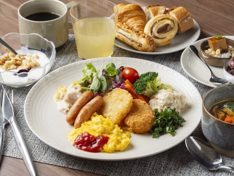 リッチモンドホテル札幌大通