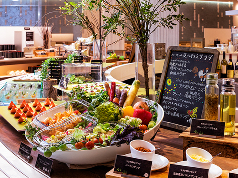 緑の風リゾート きたゆざわ