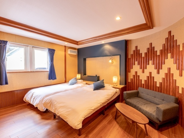 ホテルふらのヴェルデ