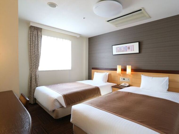 ホテル法華クラブ札幌