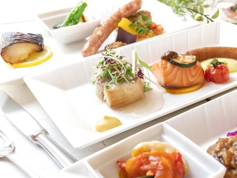 プレミアホテル 中島公園 札幌