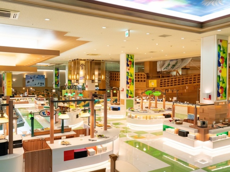 知床第一ホテル