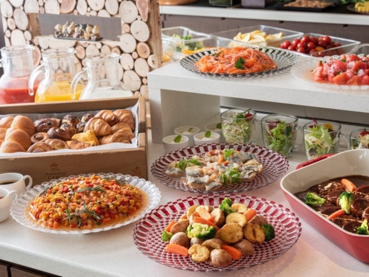 天然温泉プレミアホテル-CABIN-旭川