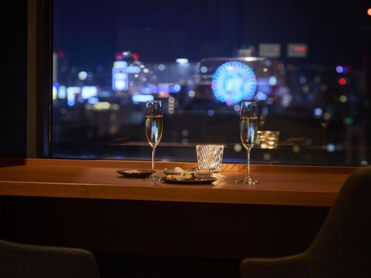 京王プラザホテル札幌
