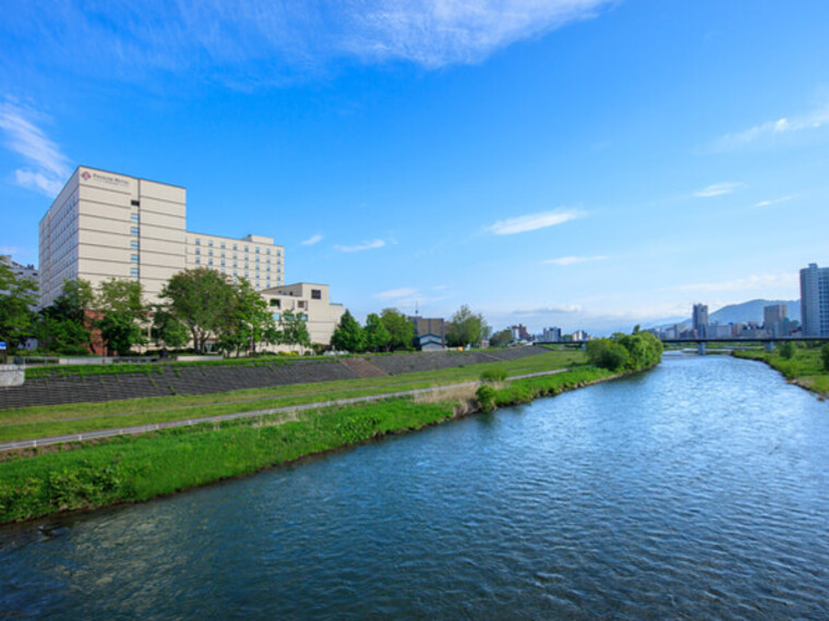 プレミアホテル－TSUBAKI－札幌