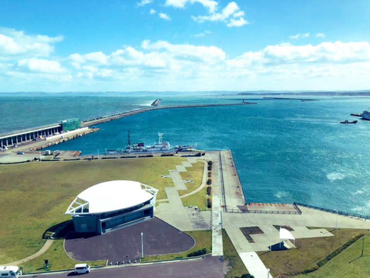 サフィールホテル稚内