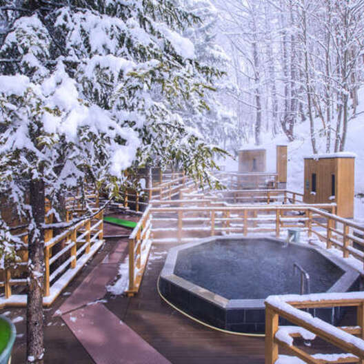 緑の風リゾート きたゆざわ