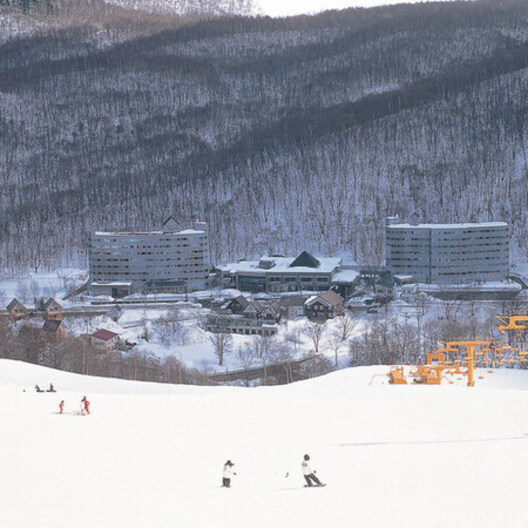 小樽朝里クラッセホテル