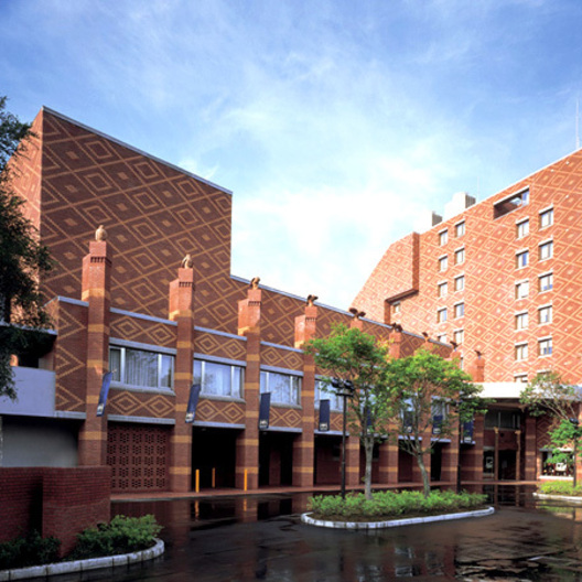 森のスパリゾート　北海道ホテル