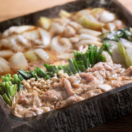 北湯沢温泉郷　湯元　ホロホロ山荘