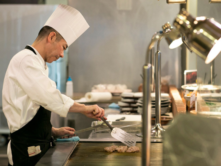 札幌北広島クラッセホテル