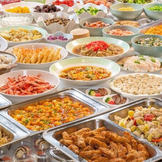 ホテル　大平原