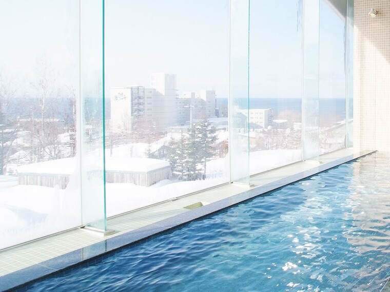 知床第一ホテル