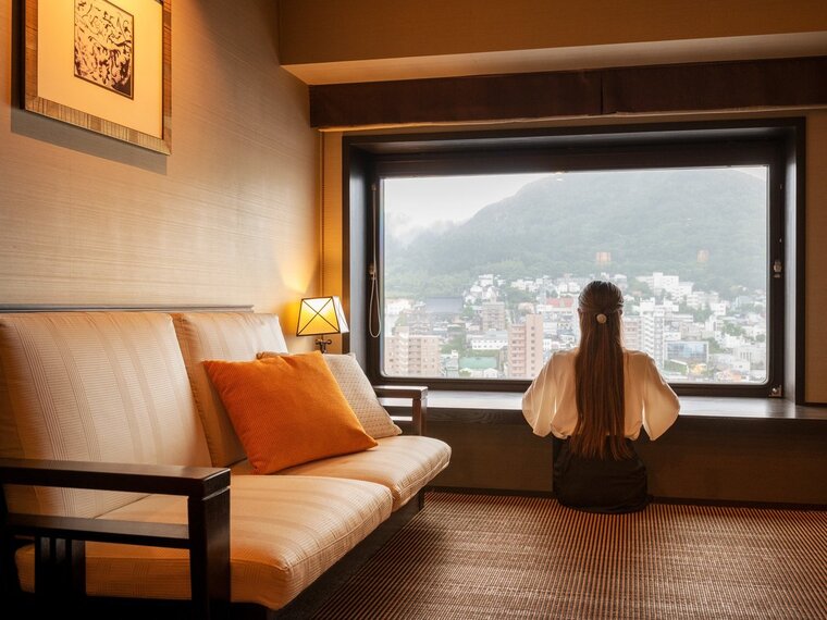 ラビスタ函館ベイ