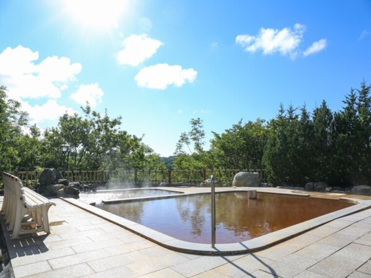 ウトロ温泉 ホテル知床