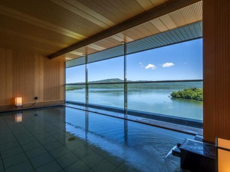 ニュー阿寒ホテル（グランベルホテルズ＆リゾーツ）