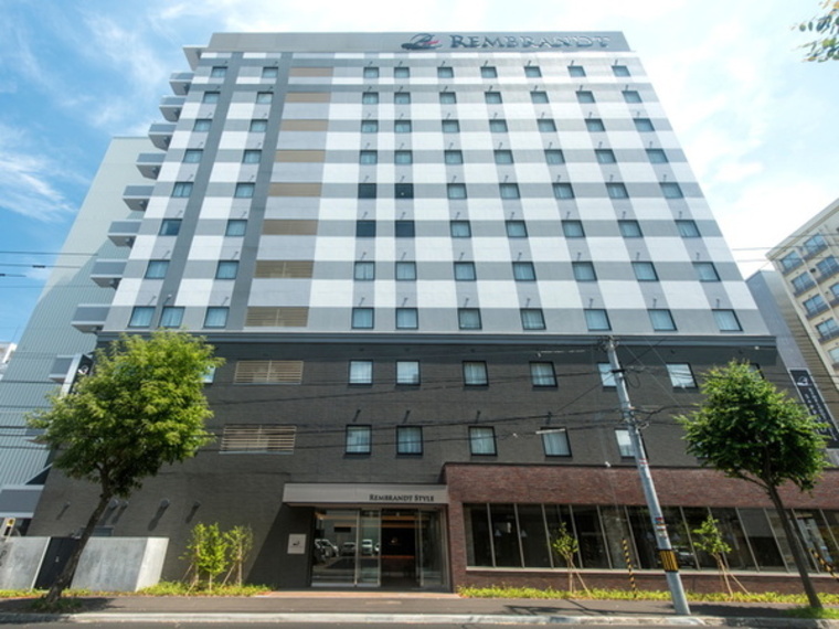 レンブラントスタイル札幌