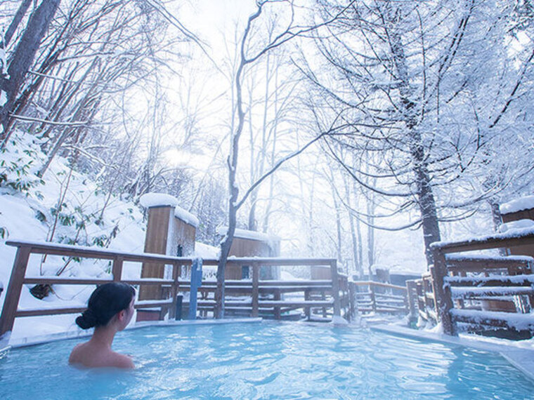 緑の風リゾート きたゆざわ